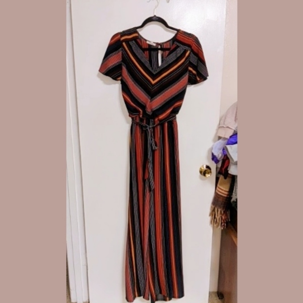 Jumpsuit